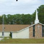 Rayburn Baptist Church