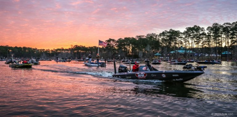 Visit Lake Sam Rayburn